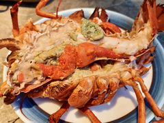 -亚马逊蒸汽活海鲜自助(LCM置汇旭辉广场店)
