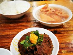 -雨田饭店