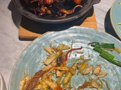 -鹿港小镇(霄云店)