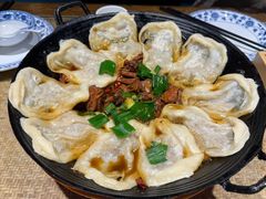 -大张烙馍村·美食地标(泉山店)