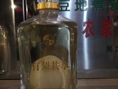 -鱼窝棚柴火铁锅炖(富山屯店)