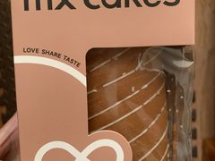 -美心西饼mx cakes(市桥站店)