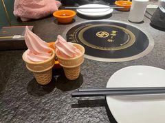 -煲宫猪肚鸡(昆山金鹰国际购物中心店)