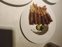 -多佐铁板烧(富力广场店)