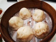 蟹粉小笼-瑞福园联谊餐室(茂名南路店)