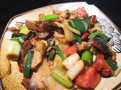 蕨粑腊肉-院里·贵州菜(府东街店)