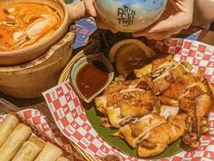 -泰妃殿(武汉首店)