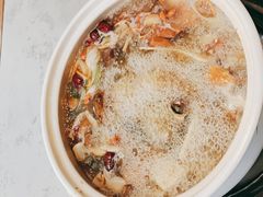 -大理董·董家小厨野生菌火锅(古城旗舰店)