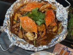 -马海涛牛肉串·午市牛腩饭·烧烤夜宵(领汇广场店)