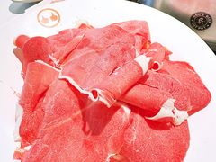 -许府牛火锅(信义坊总店)