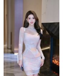 -爱秀造型 T-G