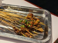 烤大肠-丹虾·文和友小龙虾品牌(内街店)