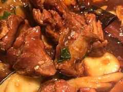 -胖哥俩肉蟹煲(永旺店)