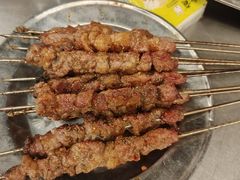 -清真·馬坡二旦烧烤(人生一串拍摄店)