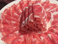 -宝泉铜锅·涮羊肉(解放东路店)