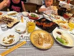-严三毛口味虾·小严同学的店(曙光路直营店)