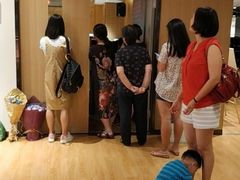 -柏斯音乐艺术中心·钢琴·吉他(上音店)