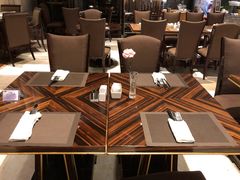 大堂-万达文华酒店·美食汇自助餐厅