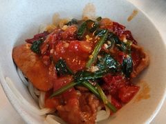 -龟兹KUCINA·新疆菜(前滩L+PLAZA店)