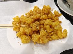 -水牛奶皇后糖水铺(深圳总店)
