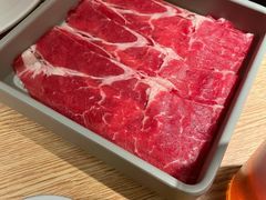 -温野菜涮涮锅(西单大悦城店)