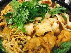 酥肉两掺砂锅-兄弟砂锅(陆家巷店)