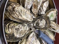 生蚝-广胜通达海鲜食府(黄沙店)