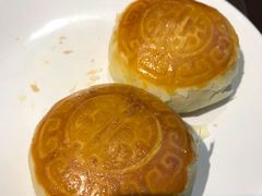 红豆酥-忠顺斋易州印象烤鸭店(东关新村店)
