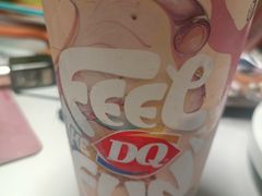 -DQ·蛋糕·冰淇淋(包河万达店)