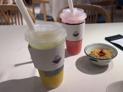 -莆田餐厅PUTIEN(宁波阪急店)