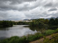 -福州大学(旗山校区)