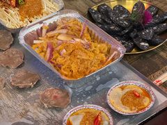 -张姐烤肥牛(西丽店)