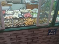 -新安江农贸市场
