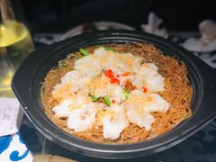 -绿茶餐厅(昆明世纪金源店)