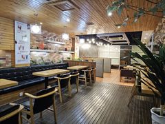 -劳顶笨咖啡(丽水宜家店)