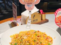 -大潮淮·淮扬菜(何园旗舰店)