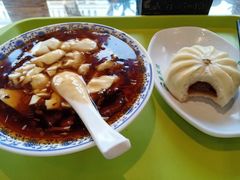 -南来顺饭庄·清真(南菜园店)