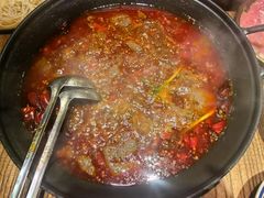 -旧街市鲜货老火锅(大光路店)