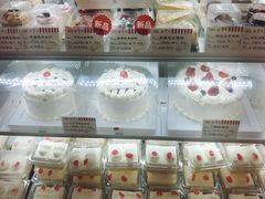 -红宝石·鲜奶小方(昌里店)