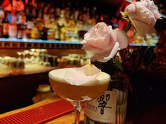 -鸡尾酒实验室酒吧(隆礼路店)