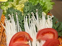 -阿婆情腊排骨火锅·野生菌季(古城旗舰店)