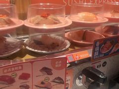 -争鲜回转寿司(南开大悦城店)