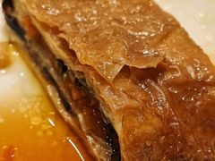 素烧鹅-西湖春天•老字号杭州菜(百汇店)