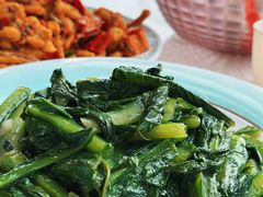 -巧克力渔家.小船海鲜胶东菜(万平口店)