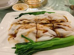 -番禺宾馆丽苑厅