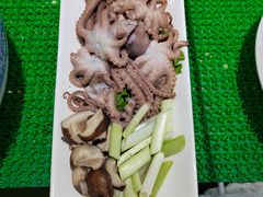 -黑石礁酒楼·海鲜(黑石礁店)