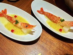 -喜鼎海胆水饺(东港店)