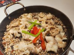 -谭厨中山传家菜.乳鸽.脆鲩鱼(华强北中航城店)