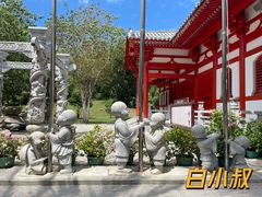 -三亚南山文化旅游区