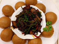 -上海精菜馆(虎踞关店)